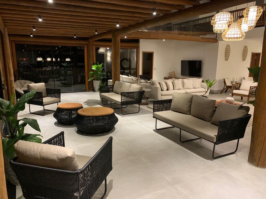 Condo in Porto Seguro, State of Bahia, Brazil 5 - 17248706