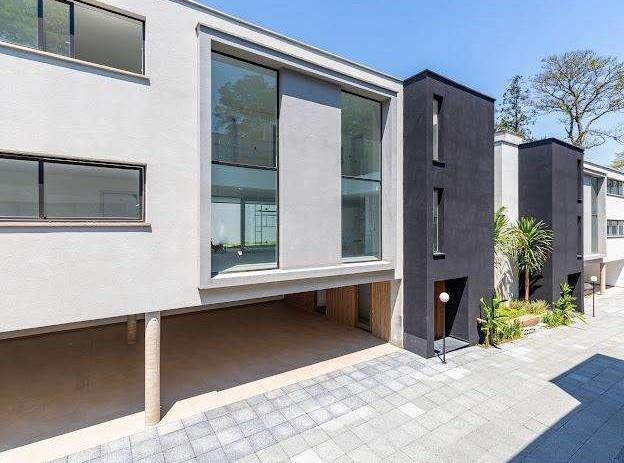 Condo in São Paulo, State of São Paulo, Brazil 4 - 17252060