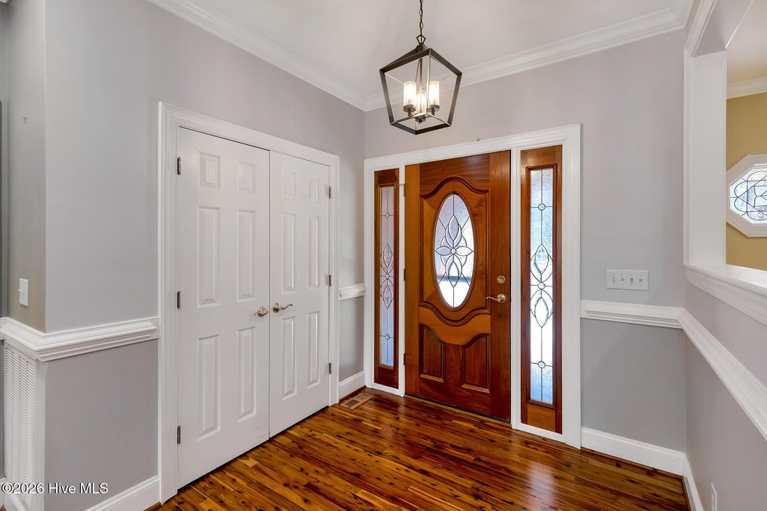 House in Carthage, North Carolina, United States 3 - 17255269