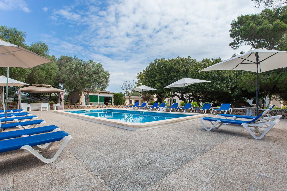 Finca in Llucmajor, Balearic Islands, Spain 3 - 17248228