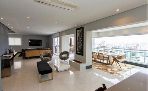 House in São Paulo, State of São Paulo, Brazil 1