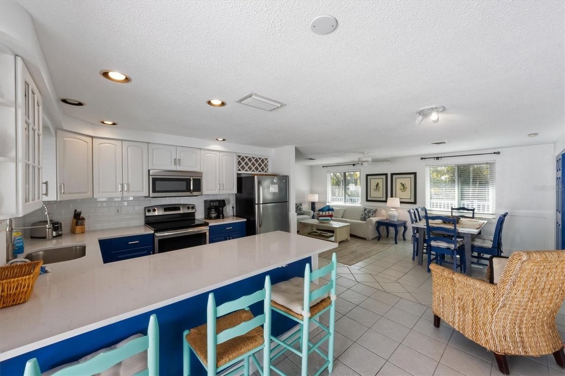 House in Holmes Beach, Florida, United States 4 - 17254490