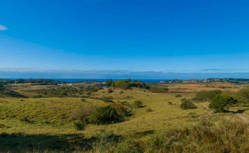 Land in Dolphin Coast, KwaZulu-Natal, South Africa 1