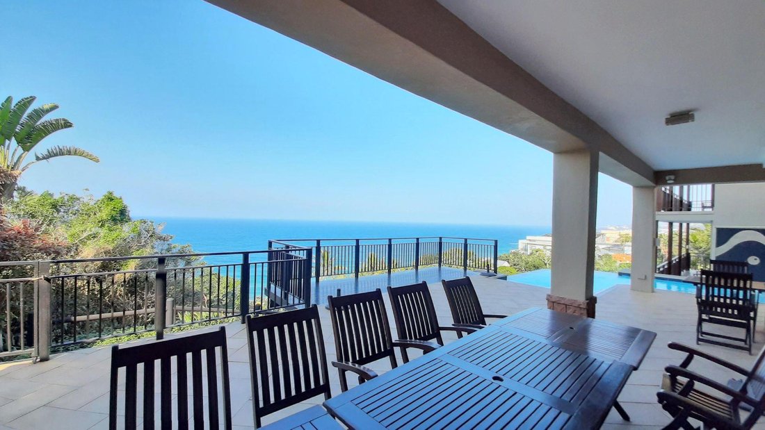 House in Brettenwood Coastal Estate, KwaZulu-Natal, South Africa 5 - 17251286