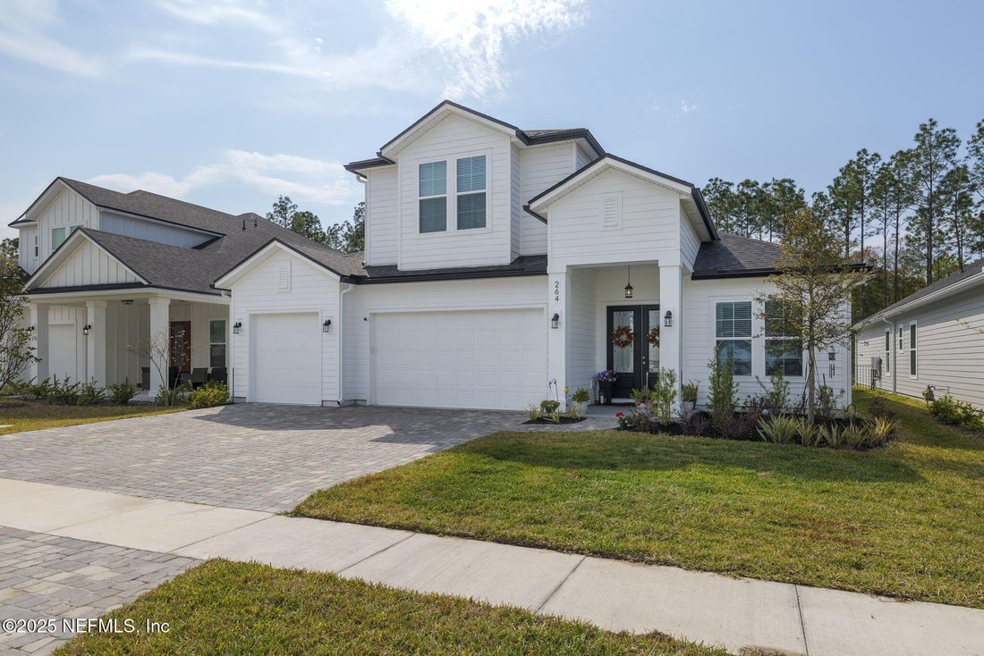 House in St. Augustine, Florida, United States 1 - 17250137