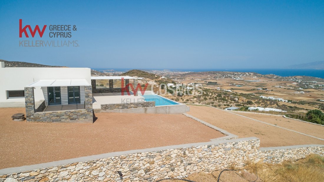 House in Paros, Aegean, Greece 3 - 17249172