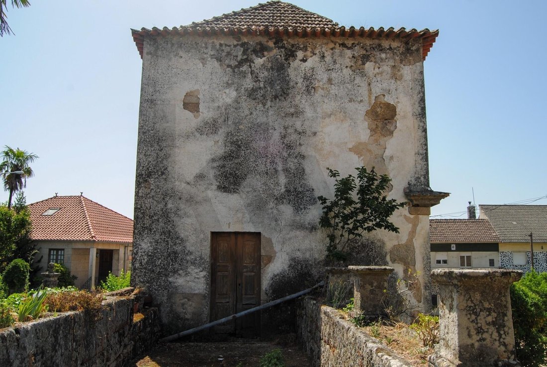 Farm Ranch in Dornelas, Guarda District, Portugal 5 - 17250220