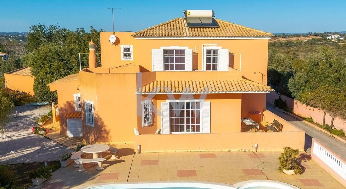 House in Alcantarilha, Algarve, Portugal 2 - 17252658