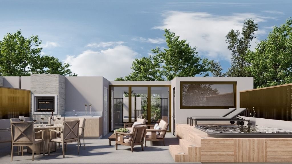 Condo in São Paulo, State of São Paulo, Brazil 2 - 17251698