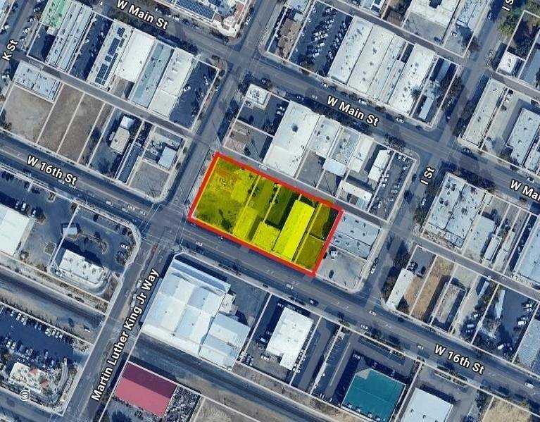Land in Merced, California, United States 1 - 17248680