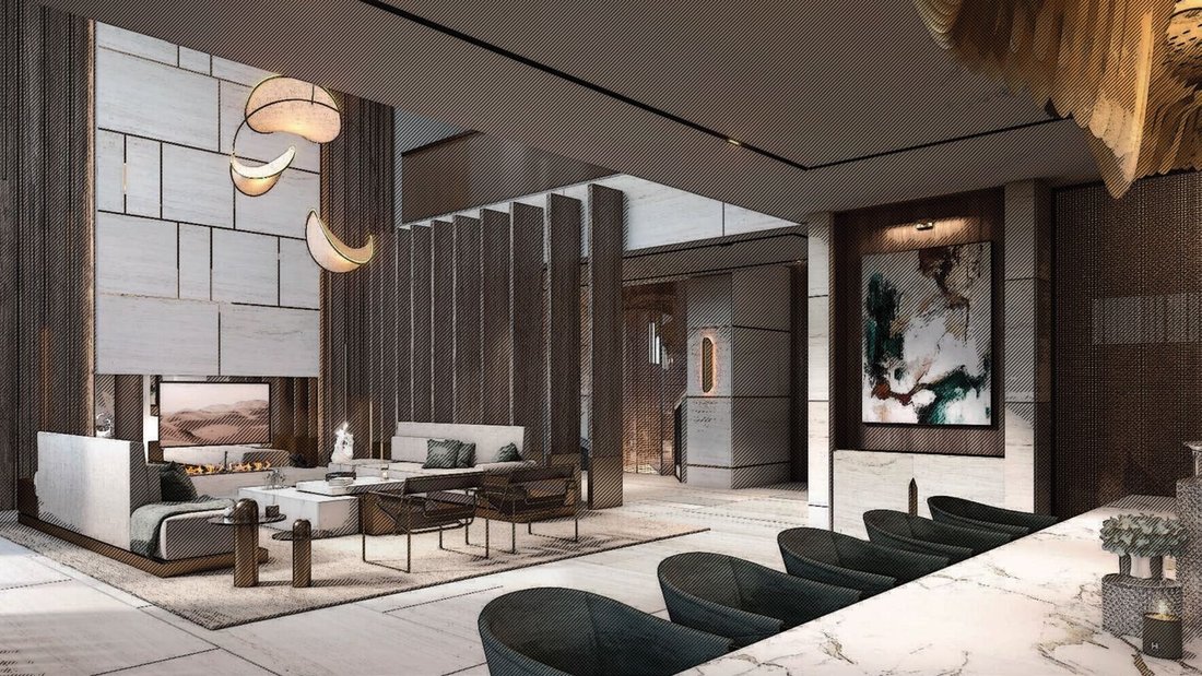 House in Hadaeq Sheikh Mohammed Bin Rashid, Dubai, United Arab Emirates 2 - 17250793