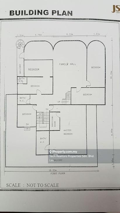 House in Kuala Lumpur, Federal Territory of Kuala Lumpur, Malaysia 2 - 17249535