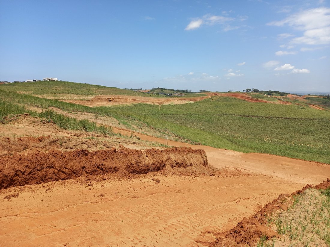 Terreno a Dolphin Coast, KwaZulu-Natal, Sudafrica 1 - 17251149