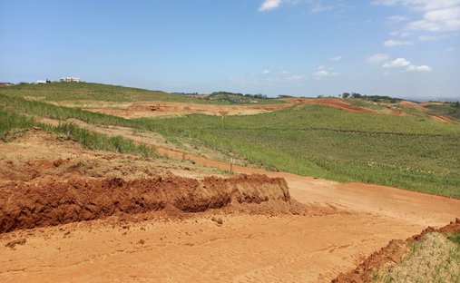 Terrain en Dolphin Coast, KwaZulu-Natal, Afrique du Sud 1