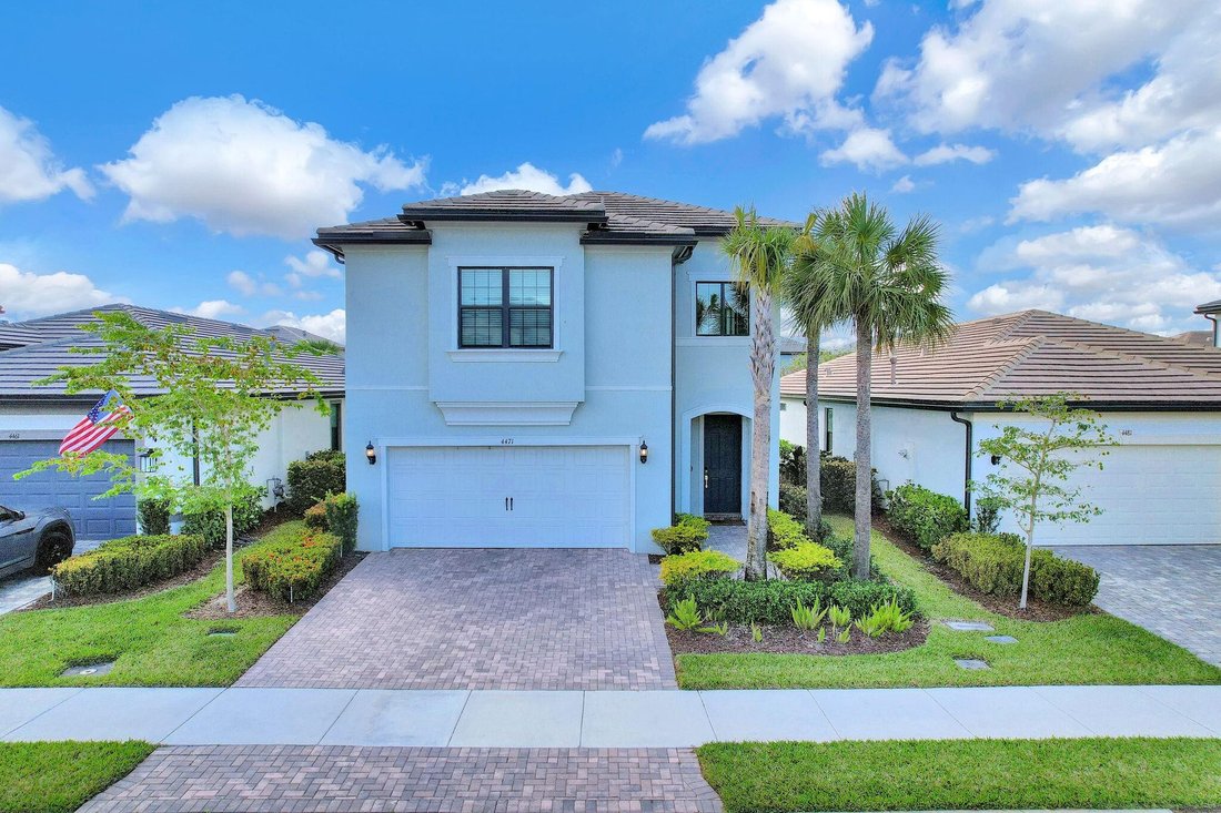 House in Fort Lauderdale, Florida, United States 1 - 17175809