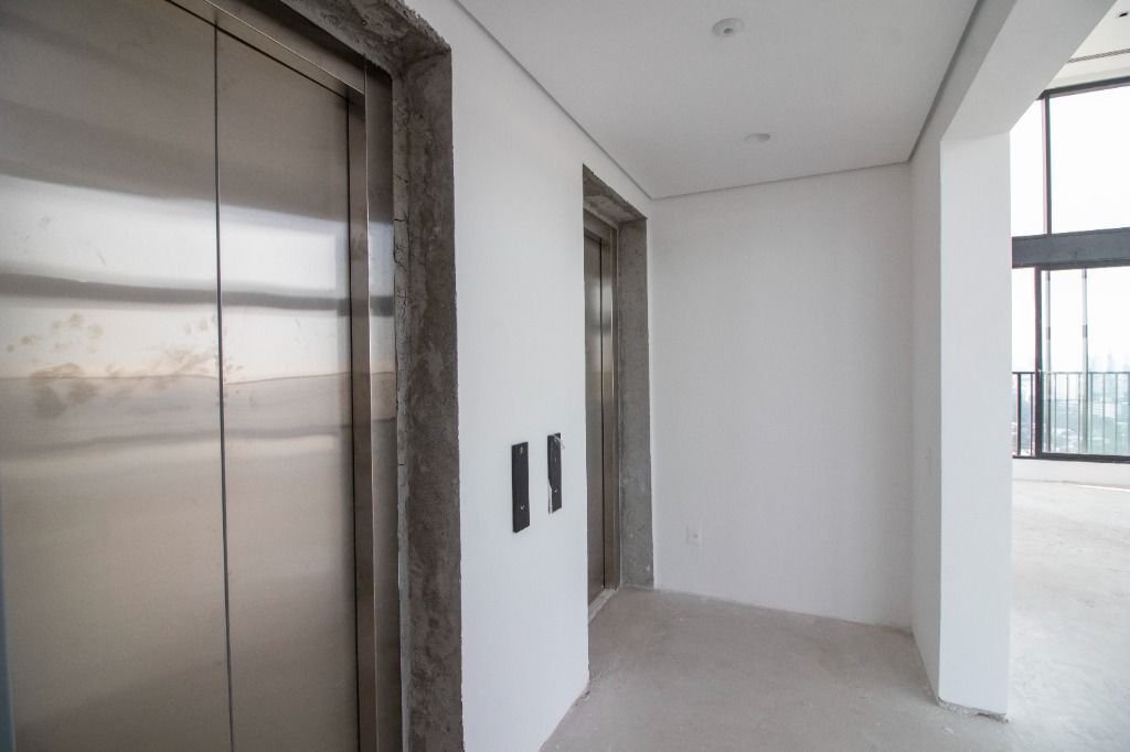 Apartment in São Paulo, State of São Paulo, Brazil 4 - 17251930