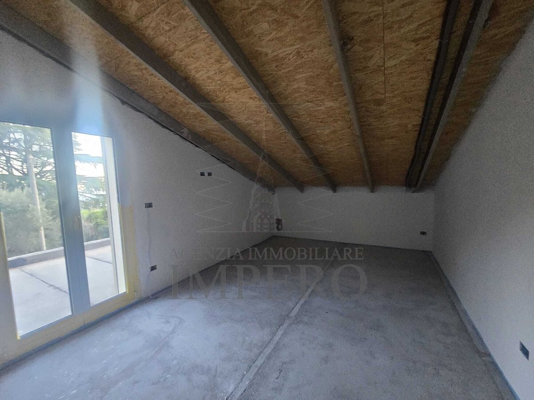 Villa in Camporosso, Liguria, Italy 3 - 17255760