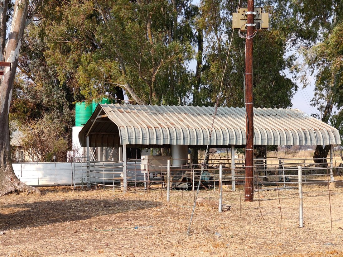 Farm Ranch in Johannesburg, Gauteng, South Africa 4 - 17252810