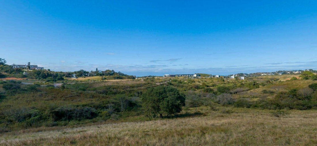 Terreno a Roccia di Sale, KwaZulu-Natal, Sudafrica 2 - 17249913