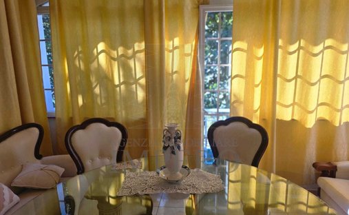 Villa a Porra, Liguria, Italia 1