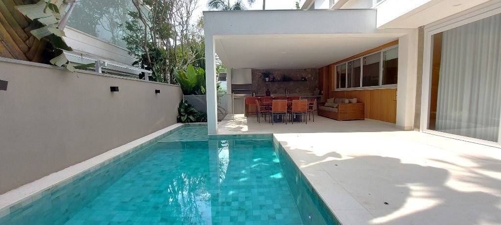 Condo in São Paulo, State of São Paulo, Brazil 2 - 17251770