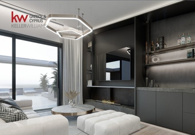 House in Glyfada, Attica, Greece 5 - 17250422
