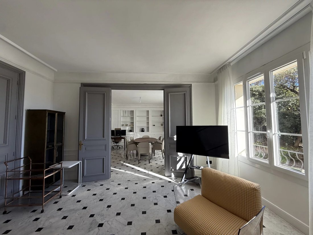 Wohnung in Cannes, Provence-Alpes-Côte d'Azur, Frankreich 4 - 17248003