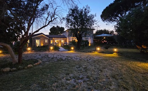 Maison à Castellabate, Campanie, Italie 1