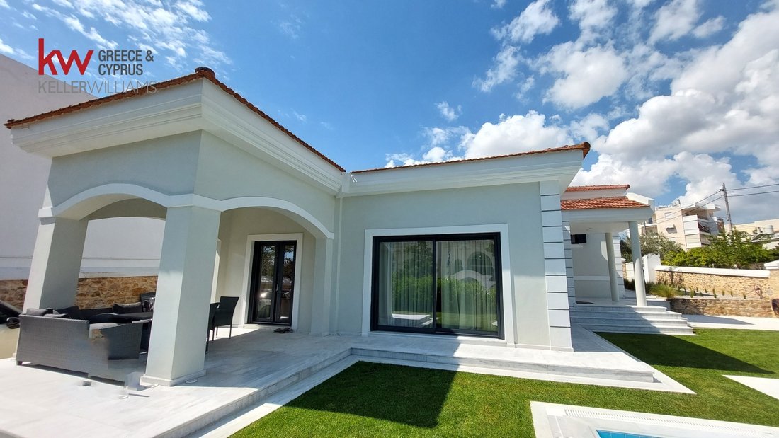 House in Spata-Loutsa, Attica, Greece 1 - 17250114
