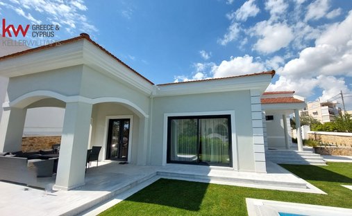 Casa en Spata-Loutsa, Ática, Grecia 1