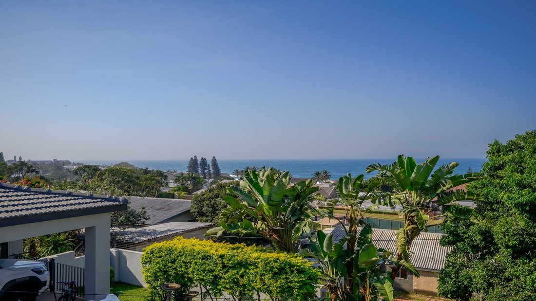 House in Ballito, KwaZulu-Natal, South Africa 1 - 17252542