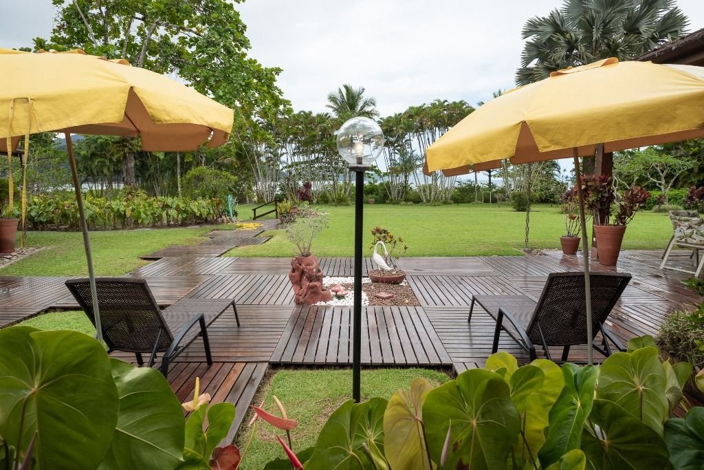 Condo in Praia Dura, State of São Paulo, Brazil 2 - 17252554