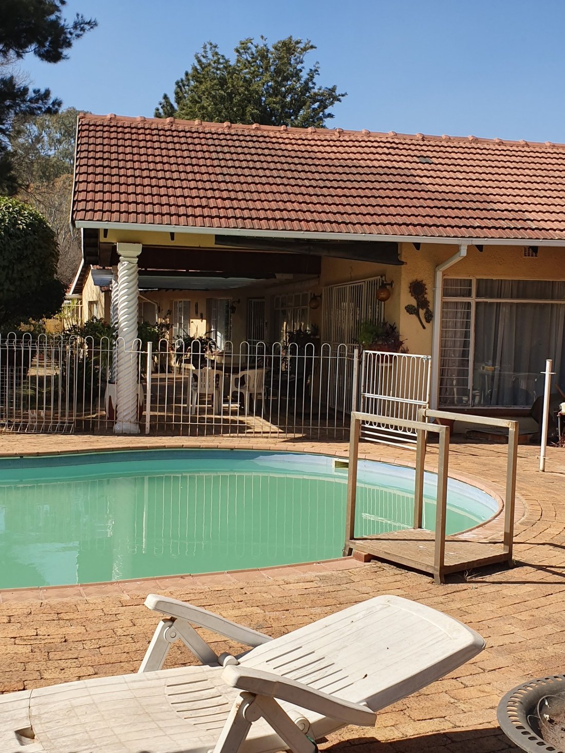 House in Rispark, Gauteng, South Africa 2 - 17253220