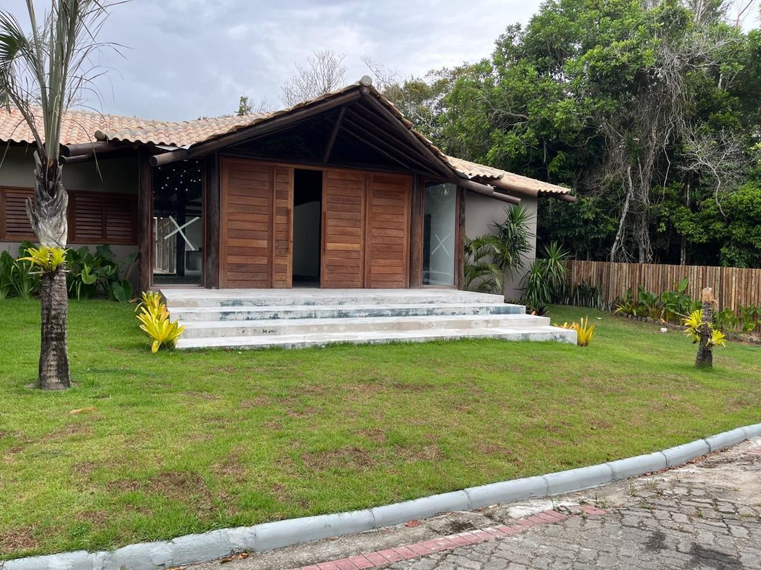 Condo in Porto Seguro, State of Bahia, Brazil 5 - 17248674
