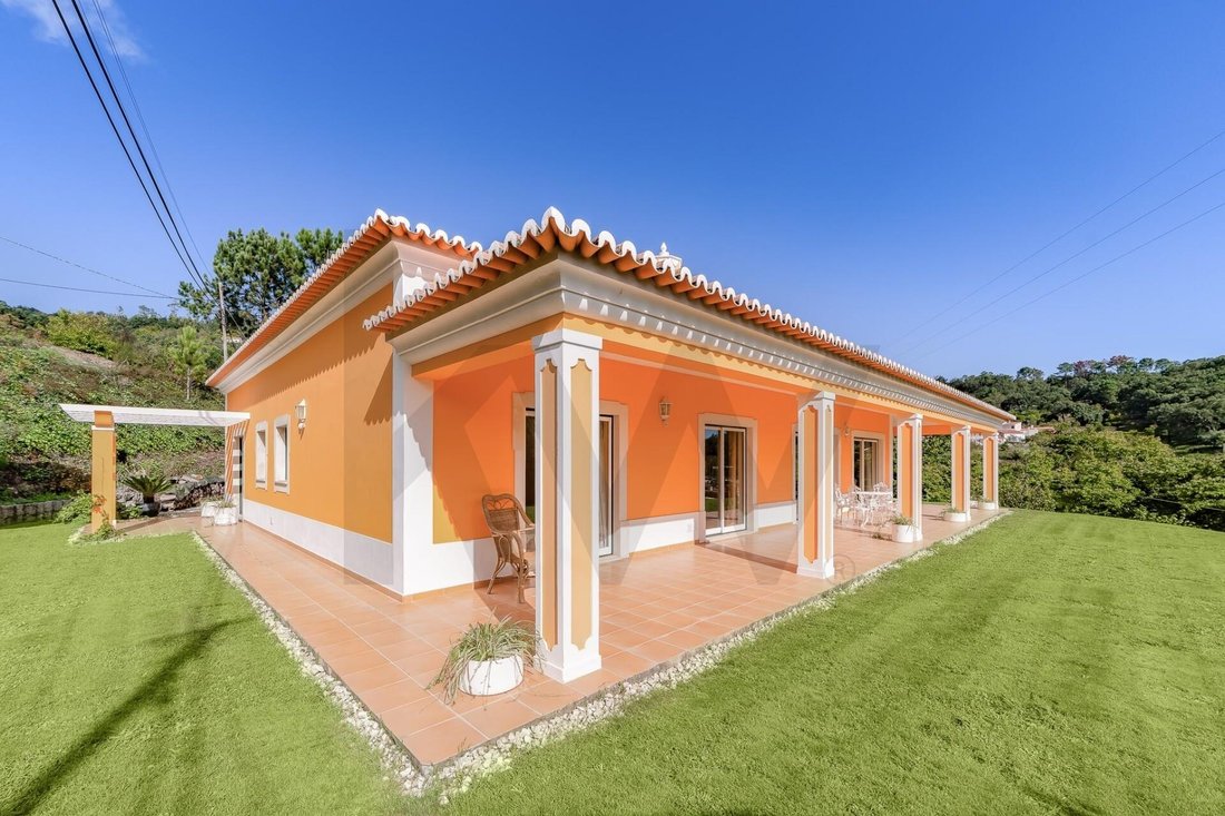 House in Monchique, Algarve, Portugal 2 - 17250606