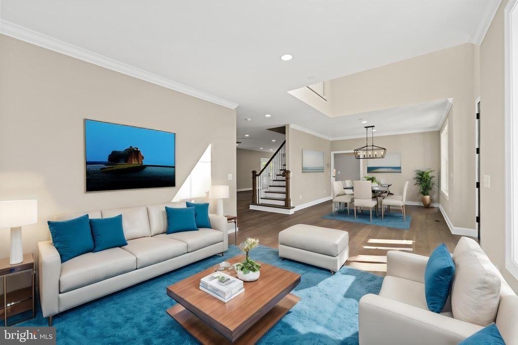 House in Keymar, Maryland, United States 5 - 17249327