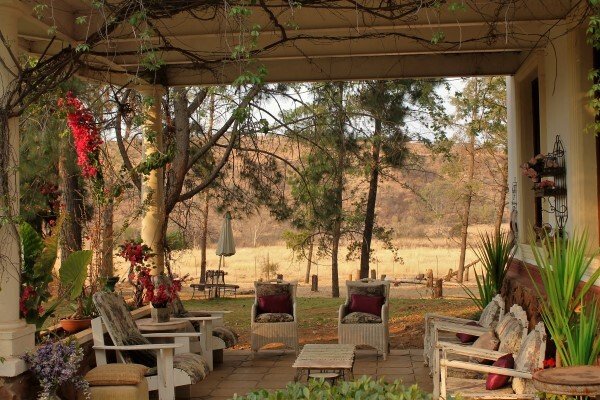 Farm Ranch in Rustenburg, North West, South Africa 2 - 17250927