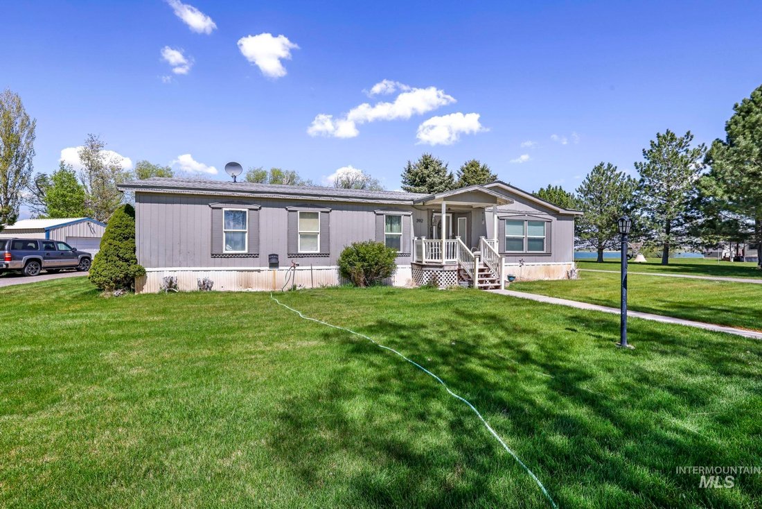 House in Burley, Idaho, United States 5 - 17255995