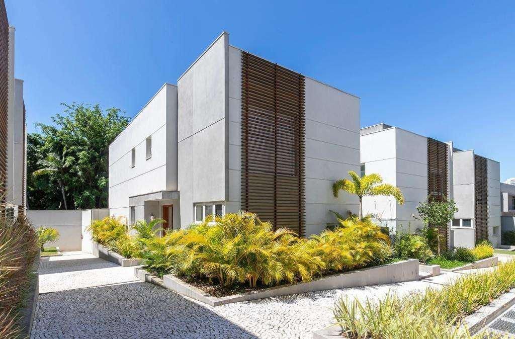 Condo in São Paulo, State of São Paulo, Brazil 1 - 17252173