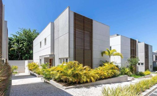 House in São Paulo, State of São Paulo, Brazil 1