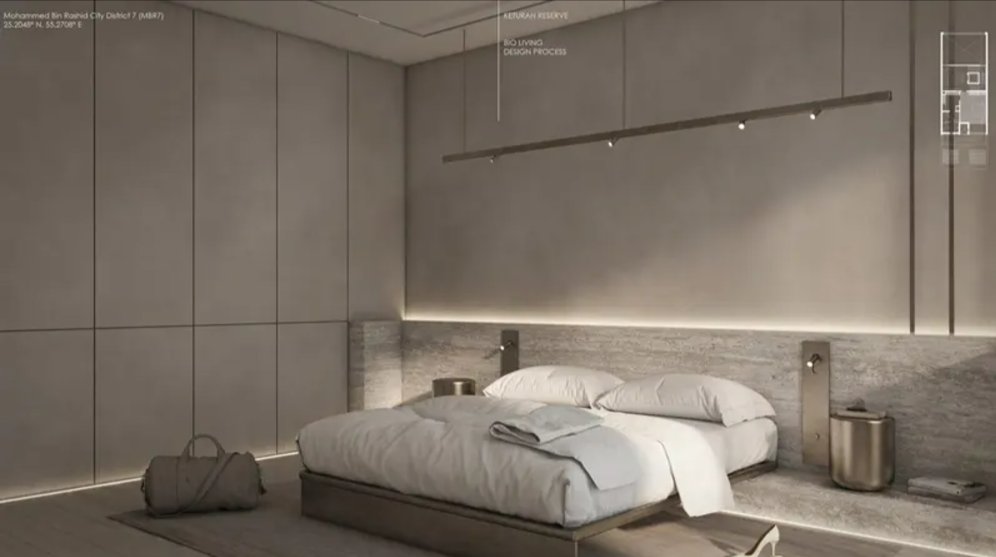 House in Hadaeq Sheikh Mohammed Bin Rashid, Dubai, United Arab Emirates 4 - 17250793