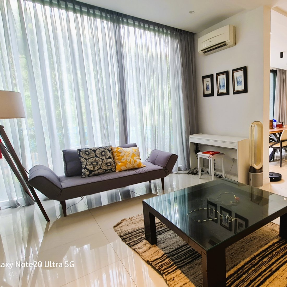 House in Kuala Lumpur, Federal Territory of Kuala Lumpur, Malaysia 3 - 17250219