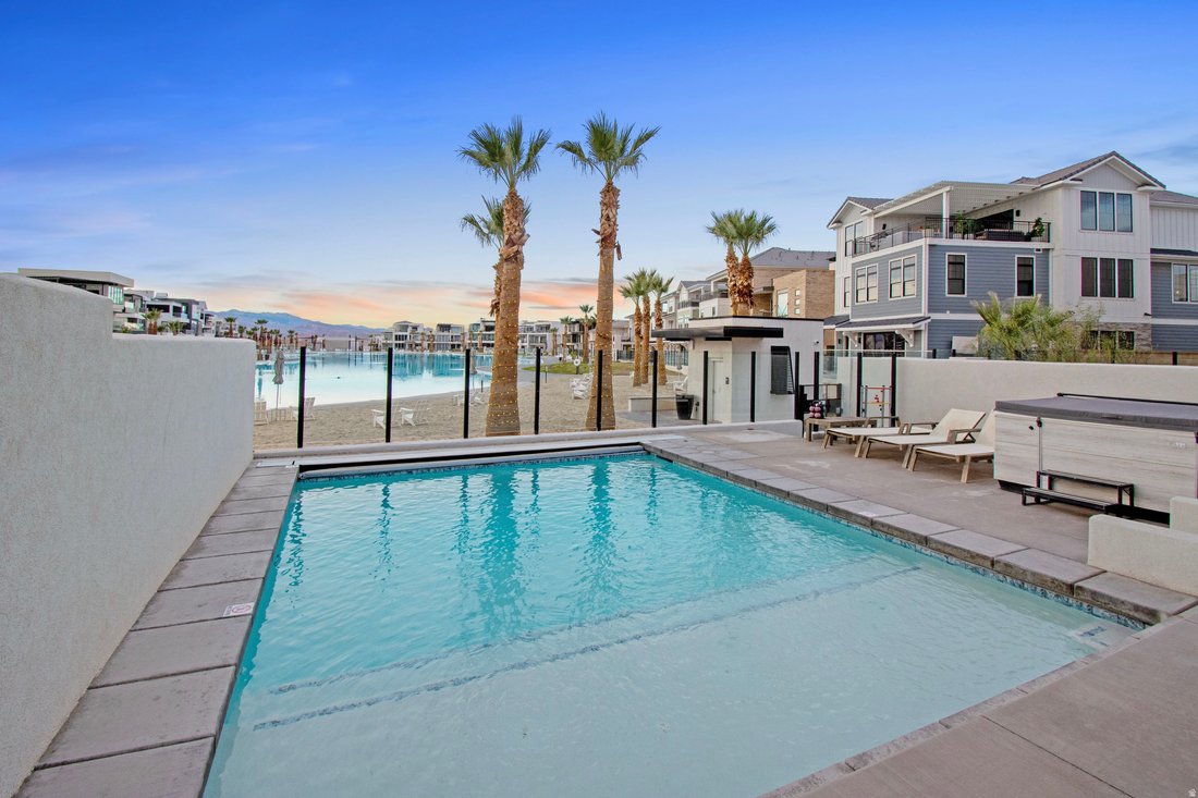 House in St. George, Utah, United States 5 - 17256962