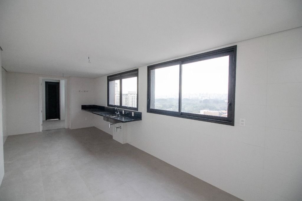 Apartment in São Paulo, State of São Paulo, Brazil 4 - 17251937