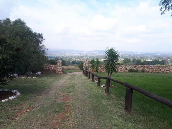 House in Braamfontein, Gauteng, South Africa 3 - 17248841