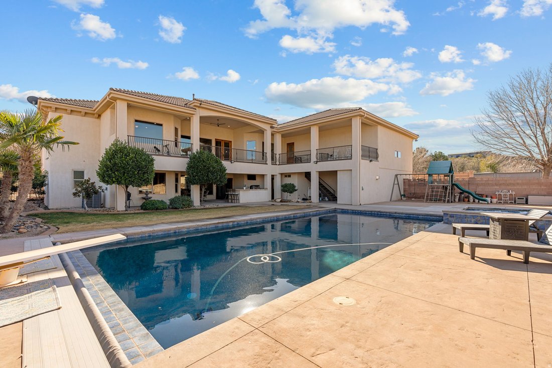 House in Washington, Utah, United States 3 - 17254715