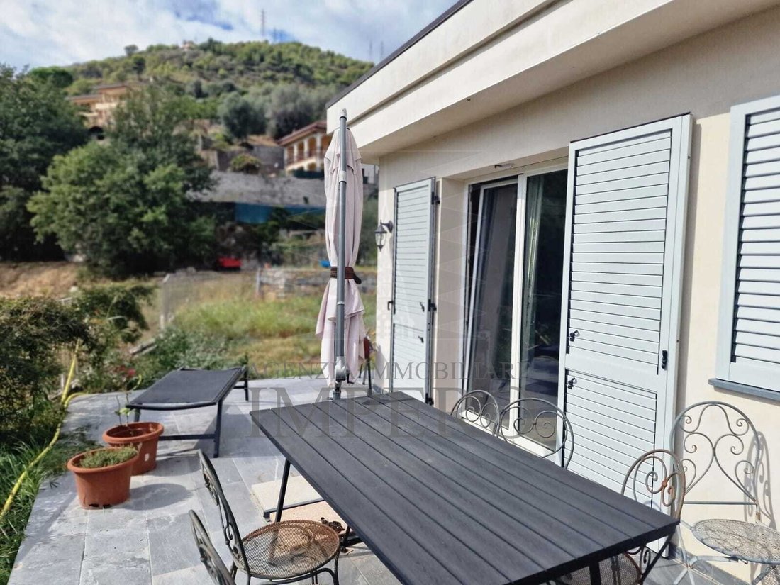 House in Camporosso, Liguria, Italy 1 - 17255824