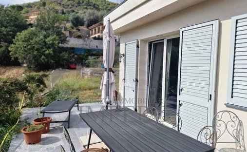House in Camporosso, Liguria, Italy 1