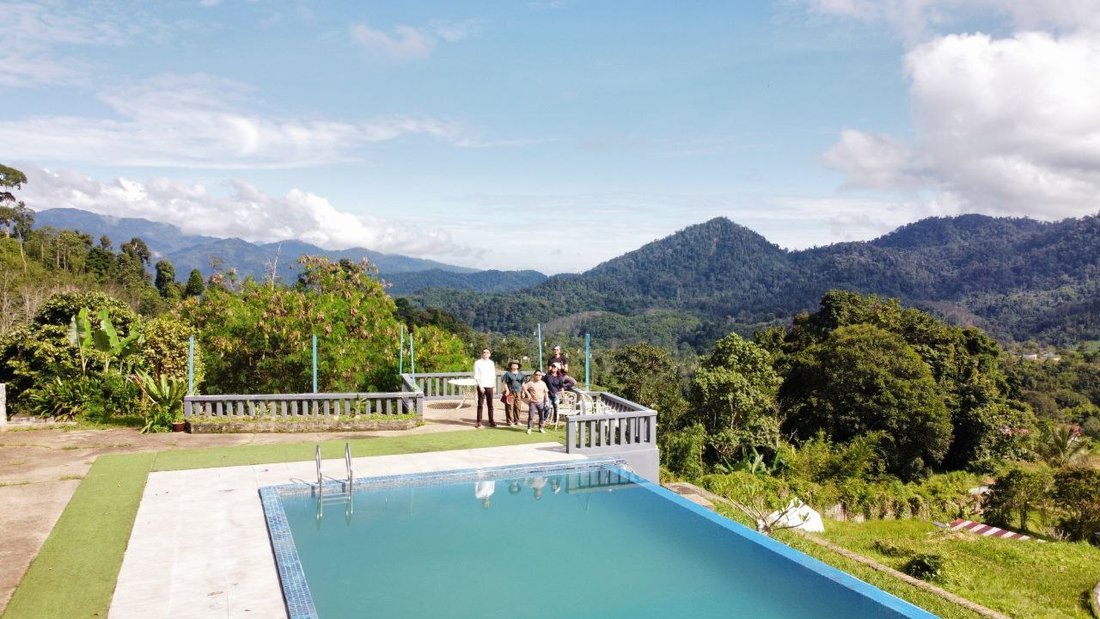 Farm Ranch in Bentong, Pahang, Malaysia 4 - 17251273
