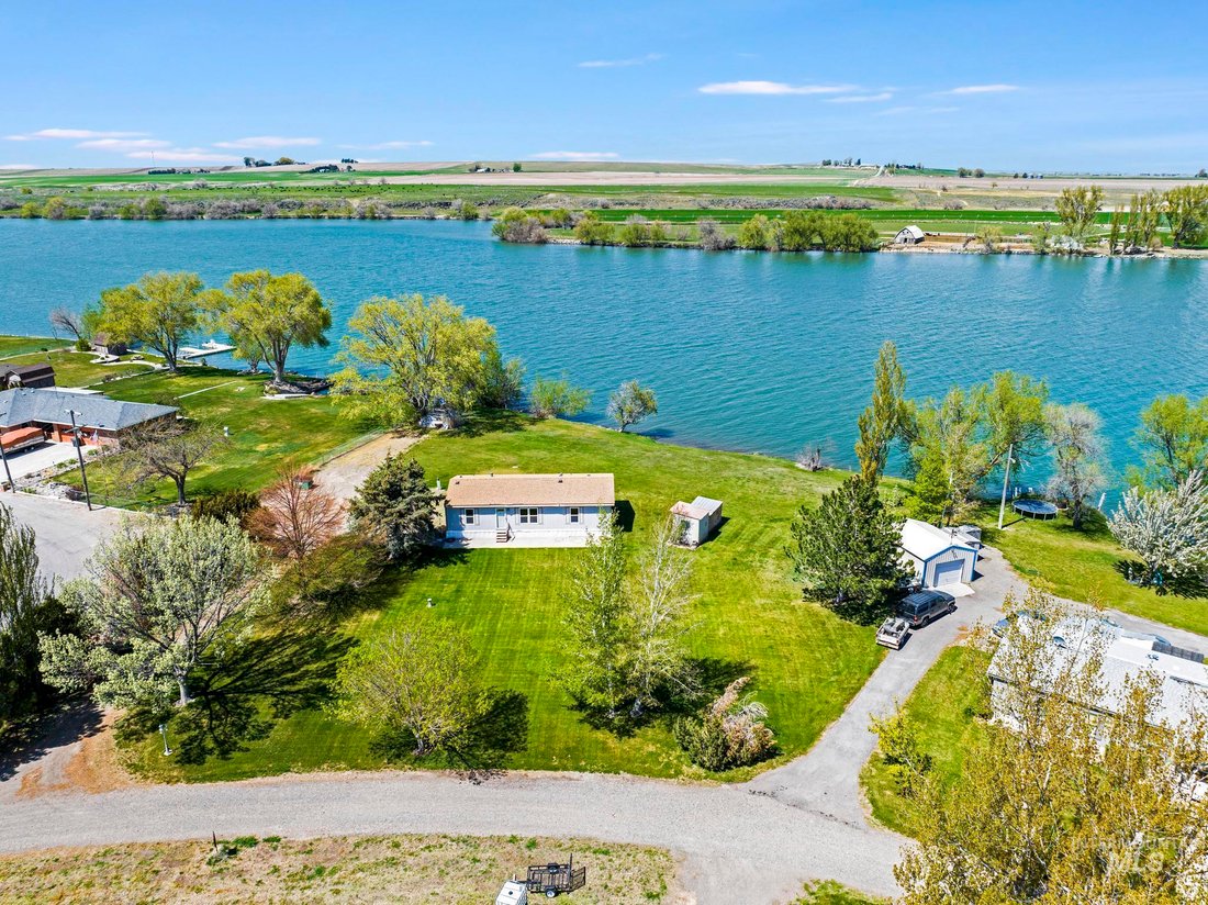 House in Burley, Idaho, United States 2 - 17255995